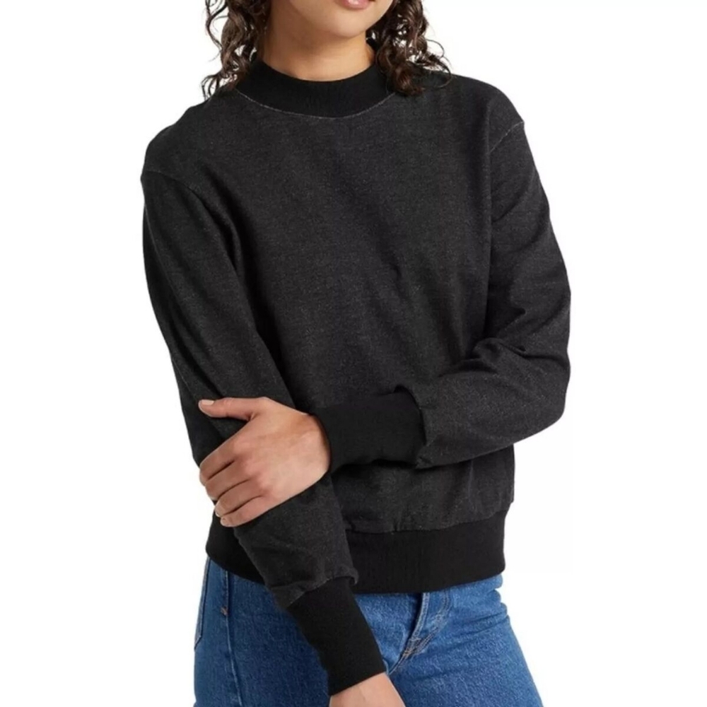 Icebreaker Women's Central Long Sleeve Crewneck